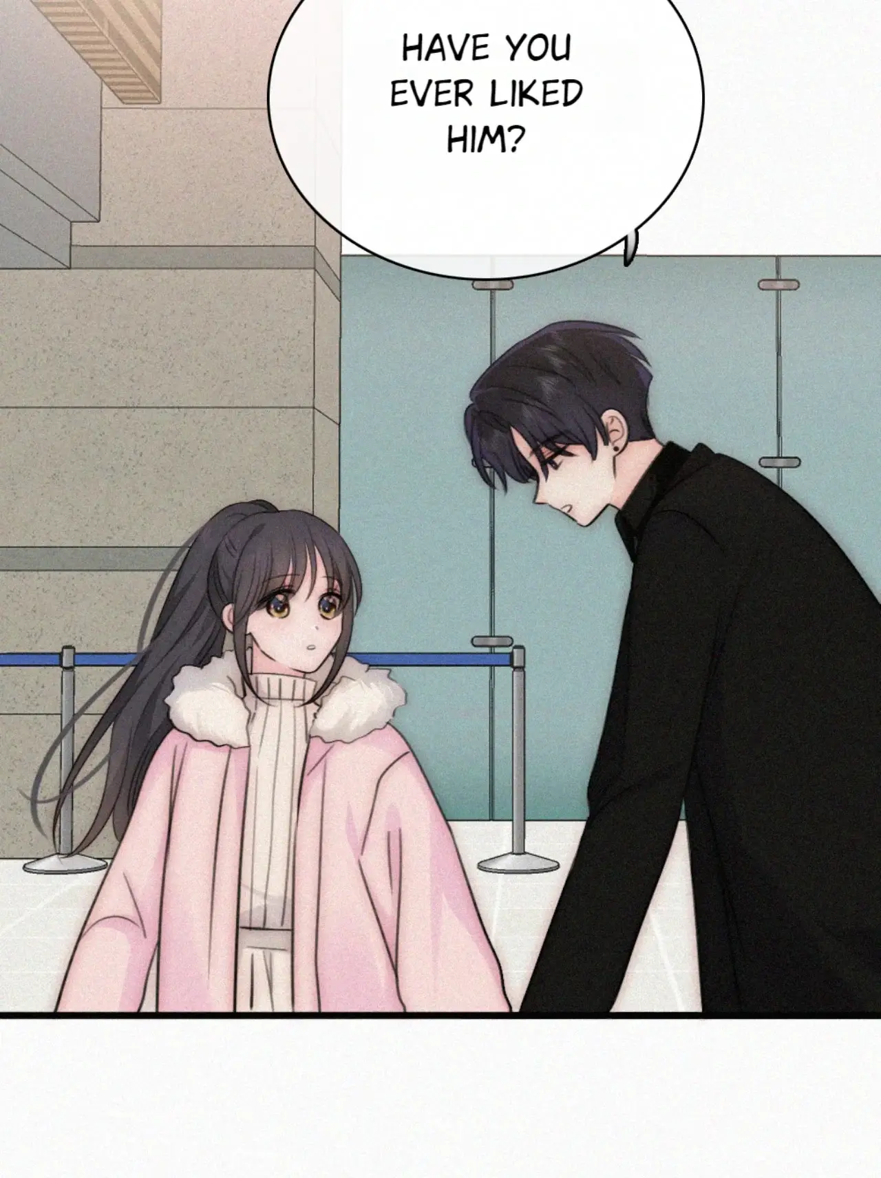 Read Only Love EN Manga Online