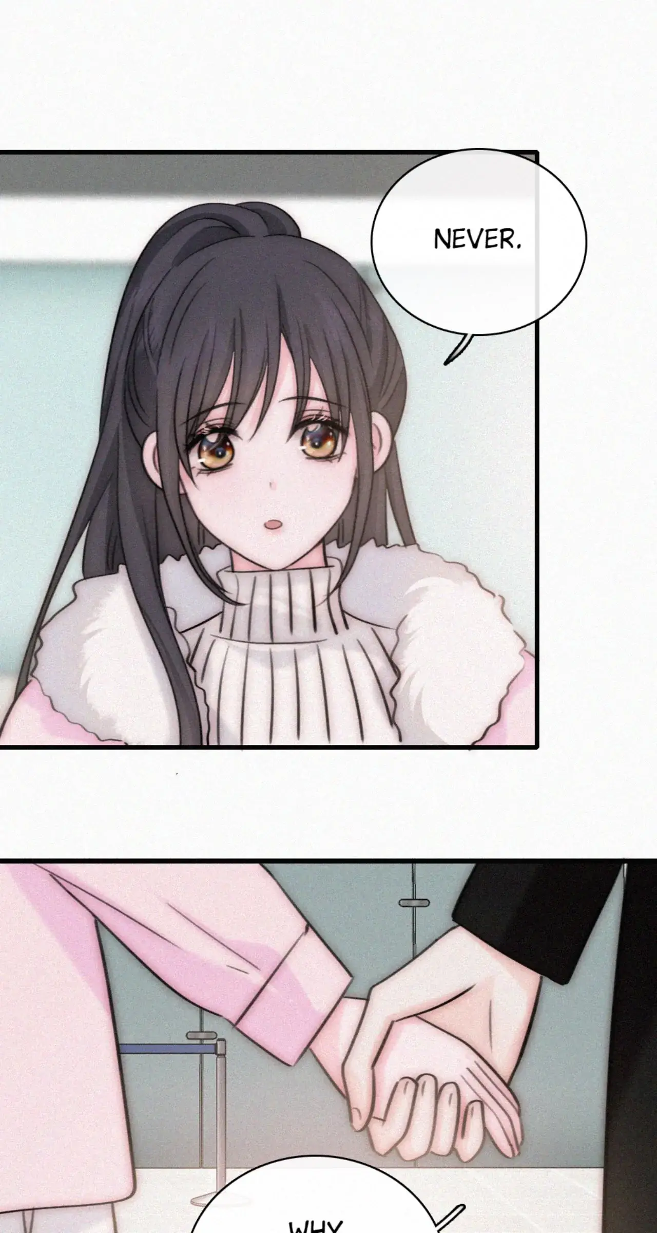 Read Only Love EN Manga Online