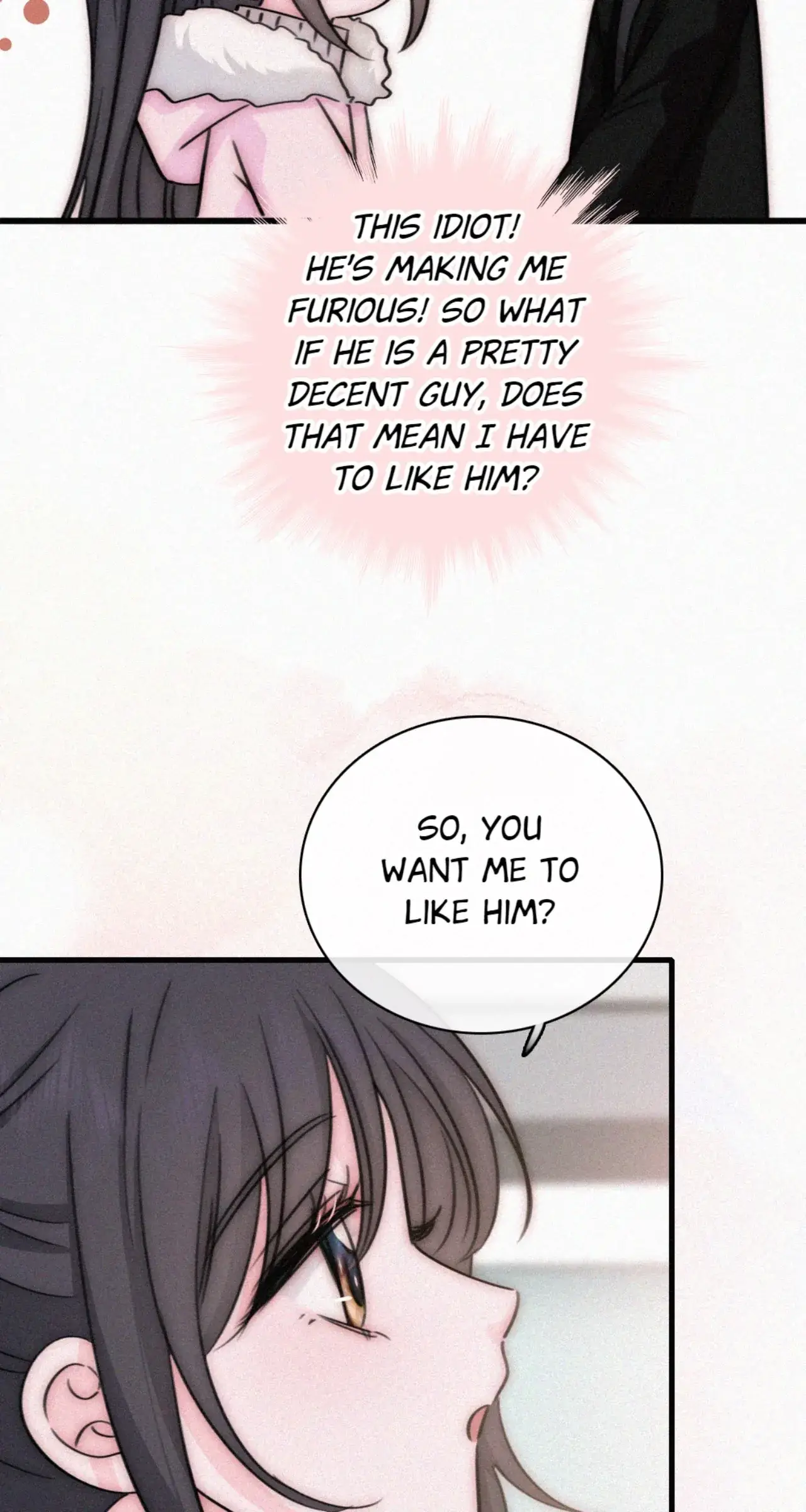 Read Only Love EN Manga Online