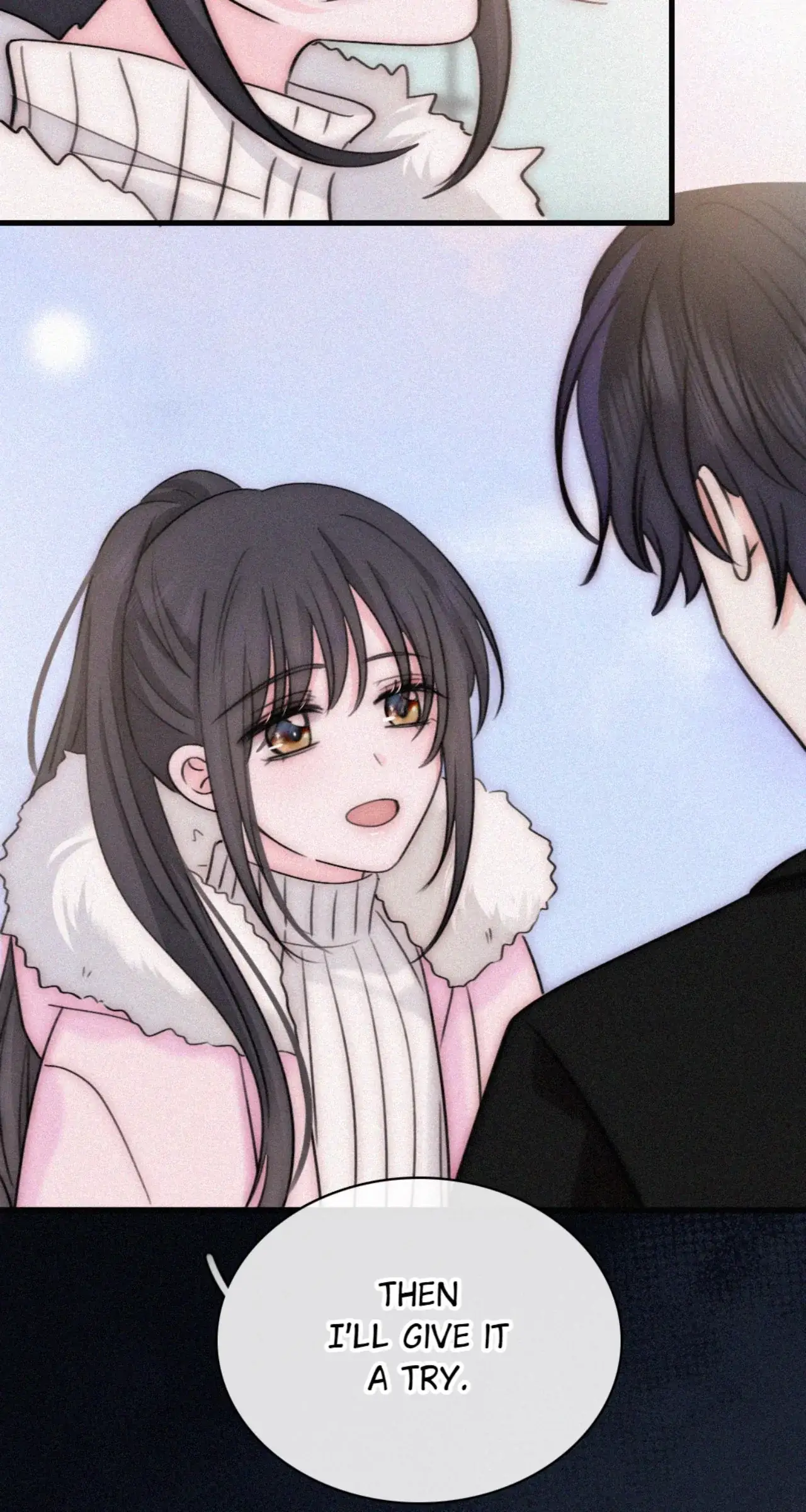 Read Only Love EN Manga Online