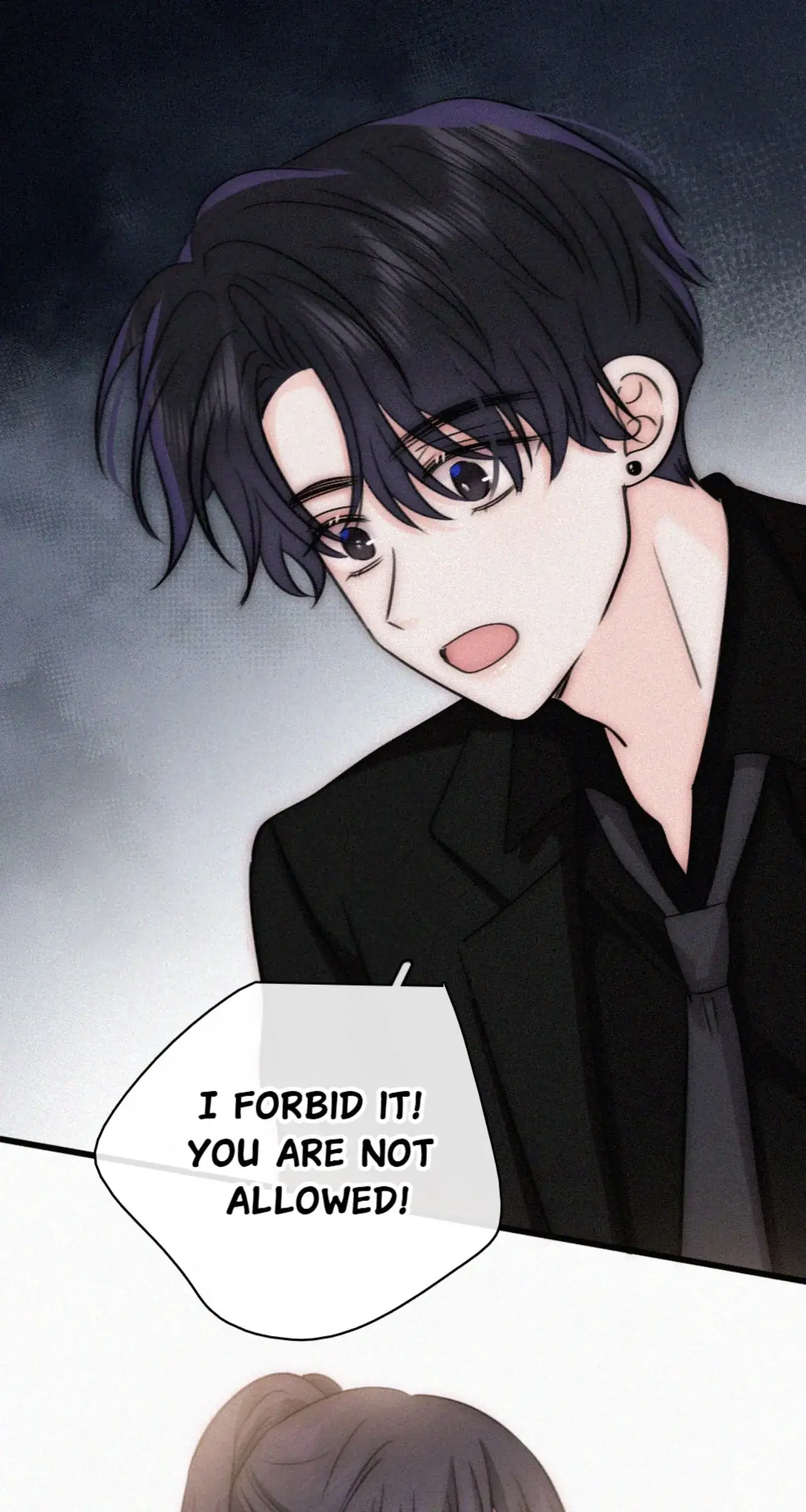 Read Only Love EN Manga Online