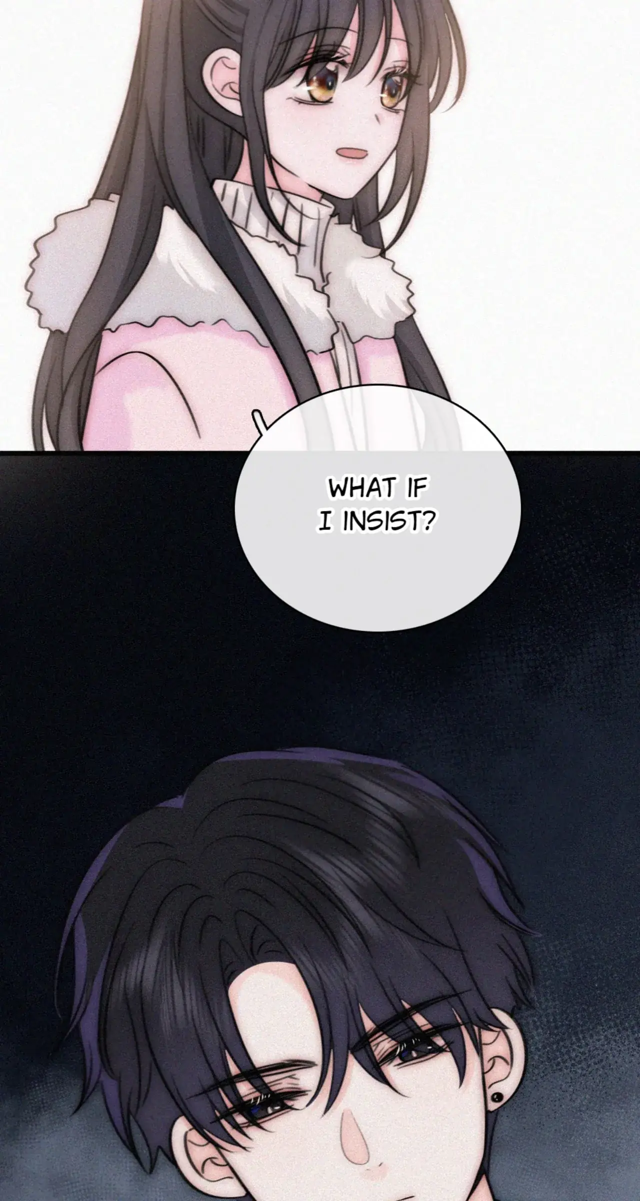 Read Only Love EN Manga Online