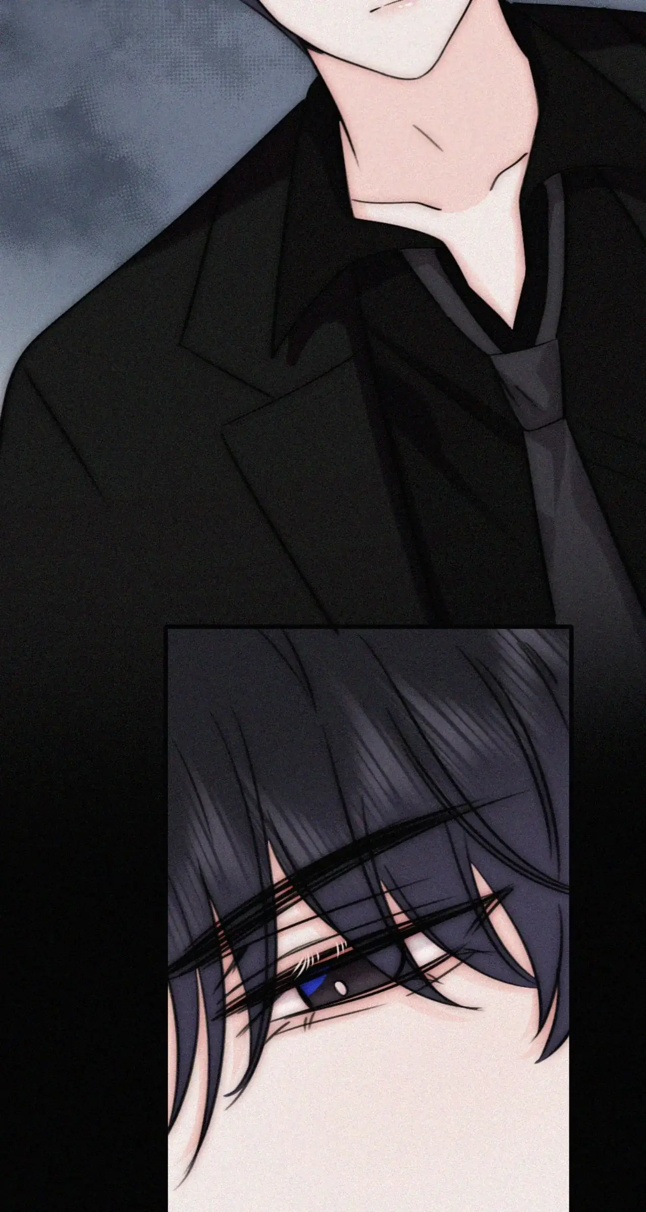 Read Only Love EN Manga Online