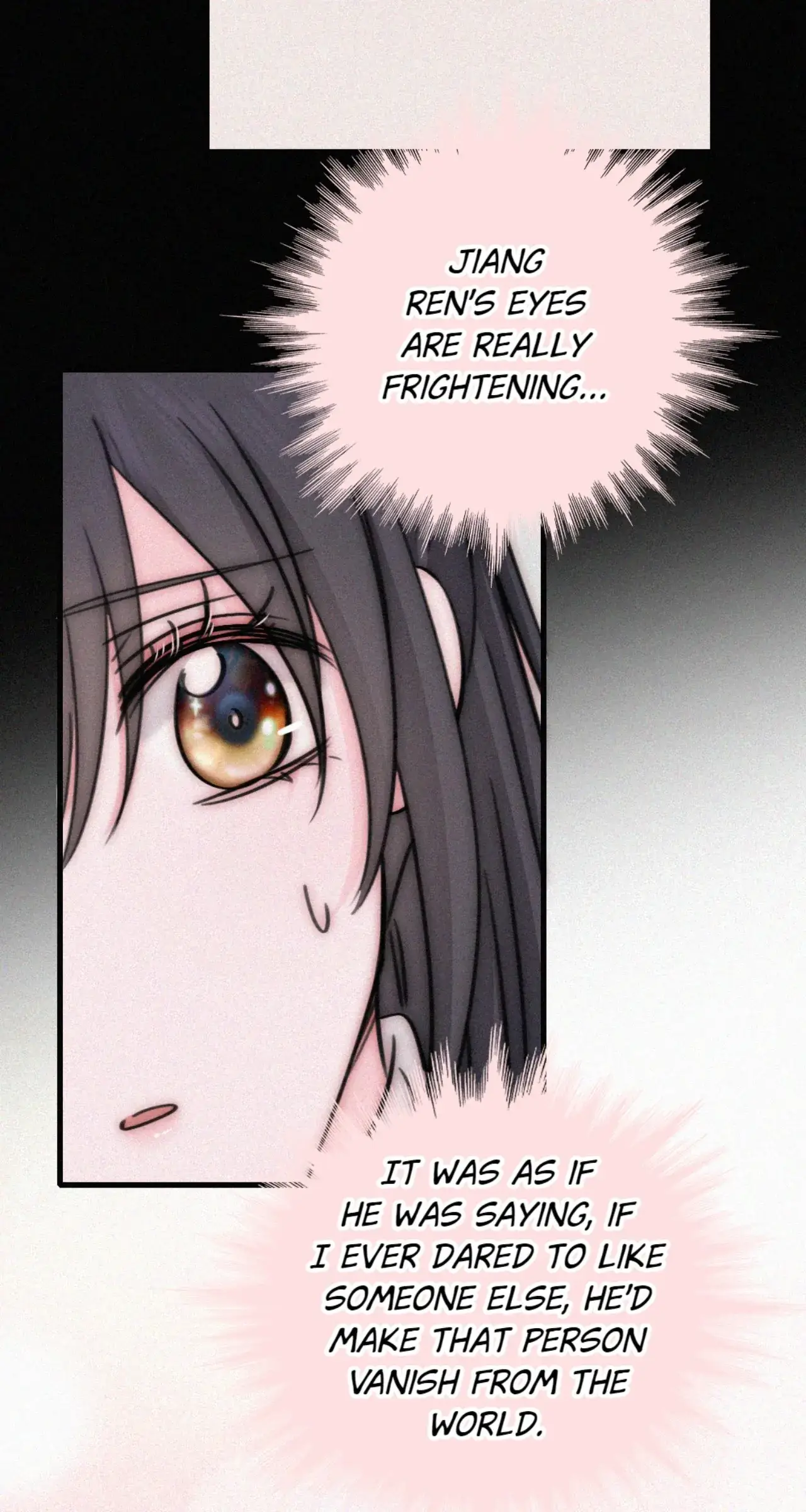 Read Only Love EN Manga Online