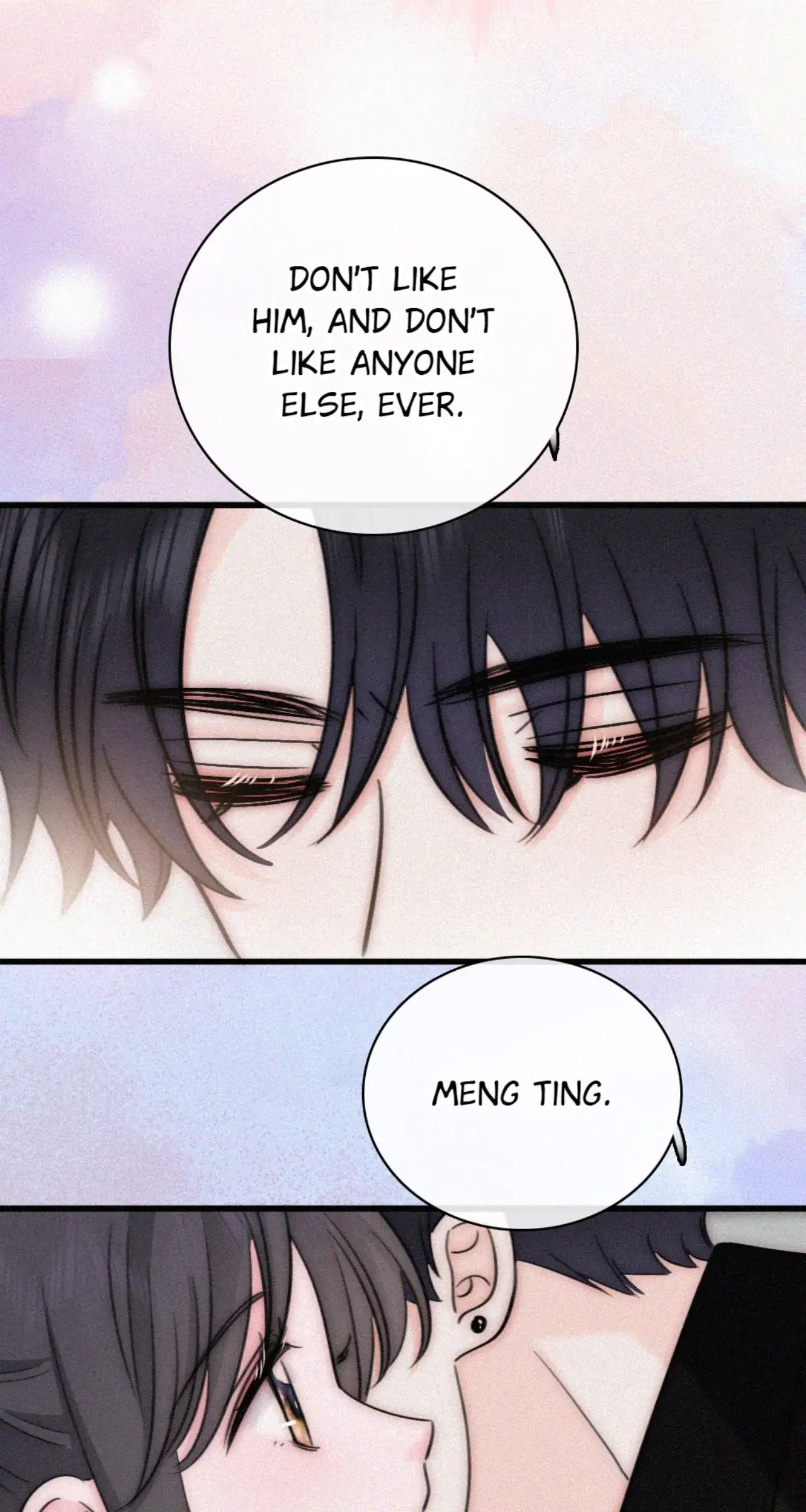 Read Only Love EN Manga Online