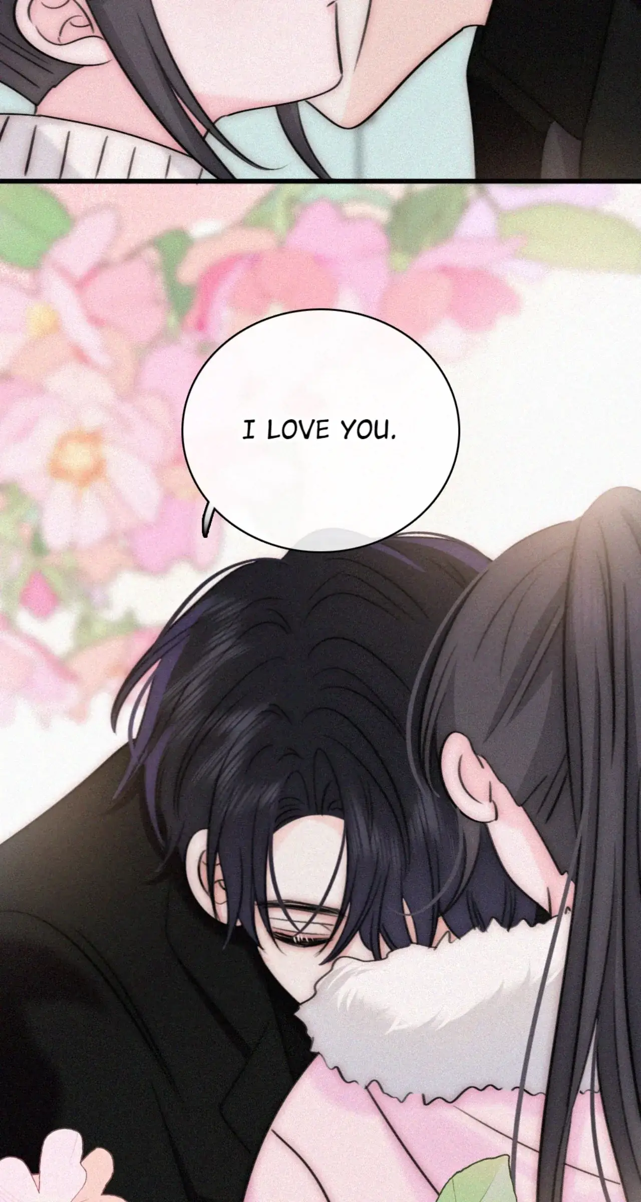 Read Only Love EN Manga Online