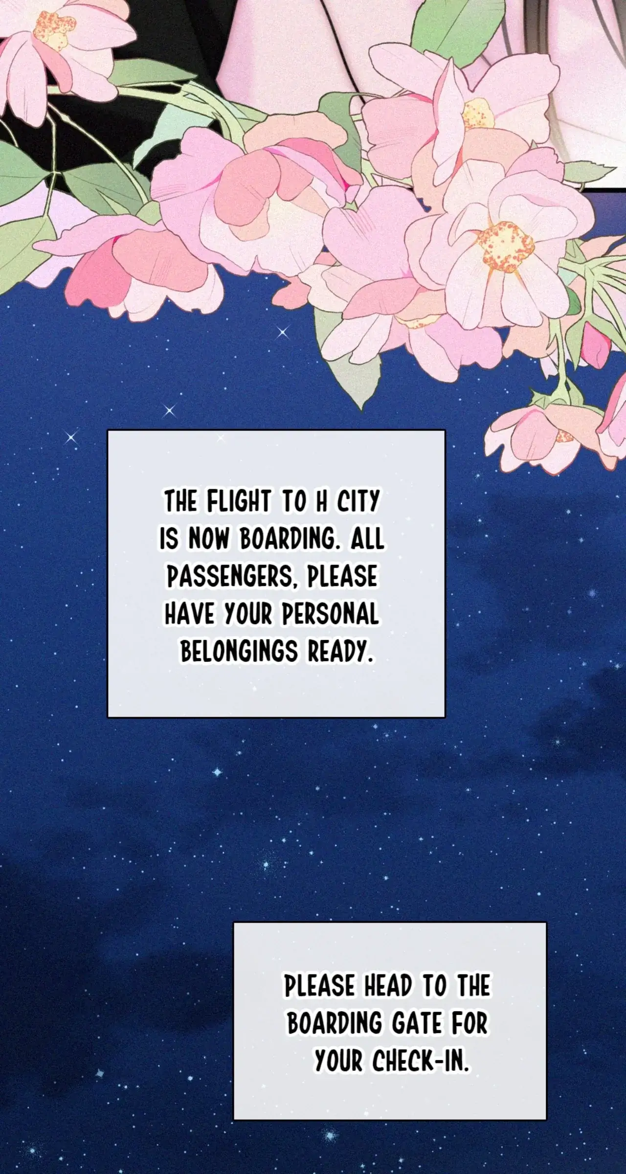 Read Only Love EN Manga Online