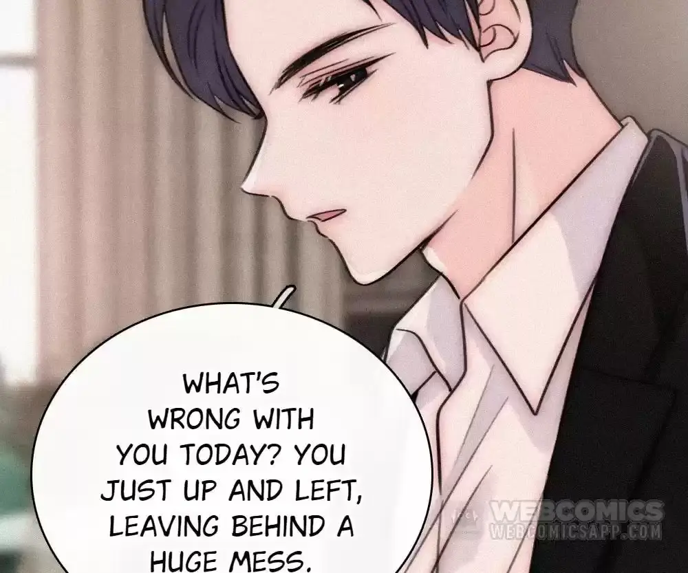 Read Only Love EN Manga Online