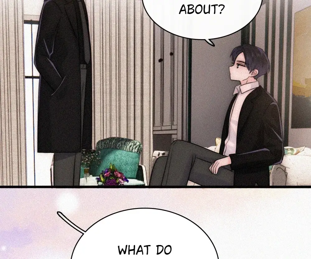 Read Only Love EN Manga Online