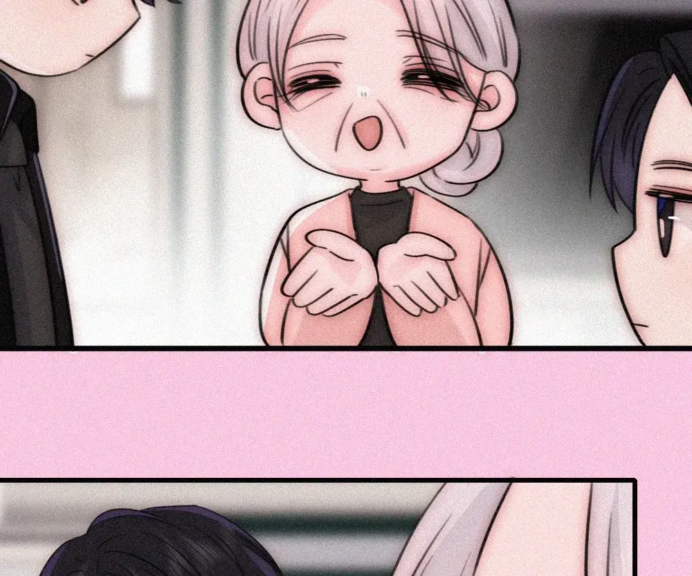 Read Only Love EN Manga Online