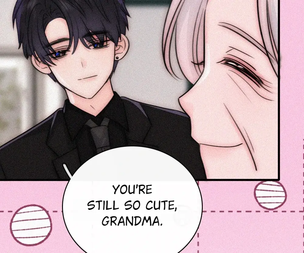 Read Only Love EN Manga Online