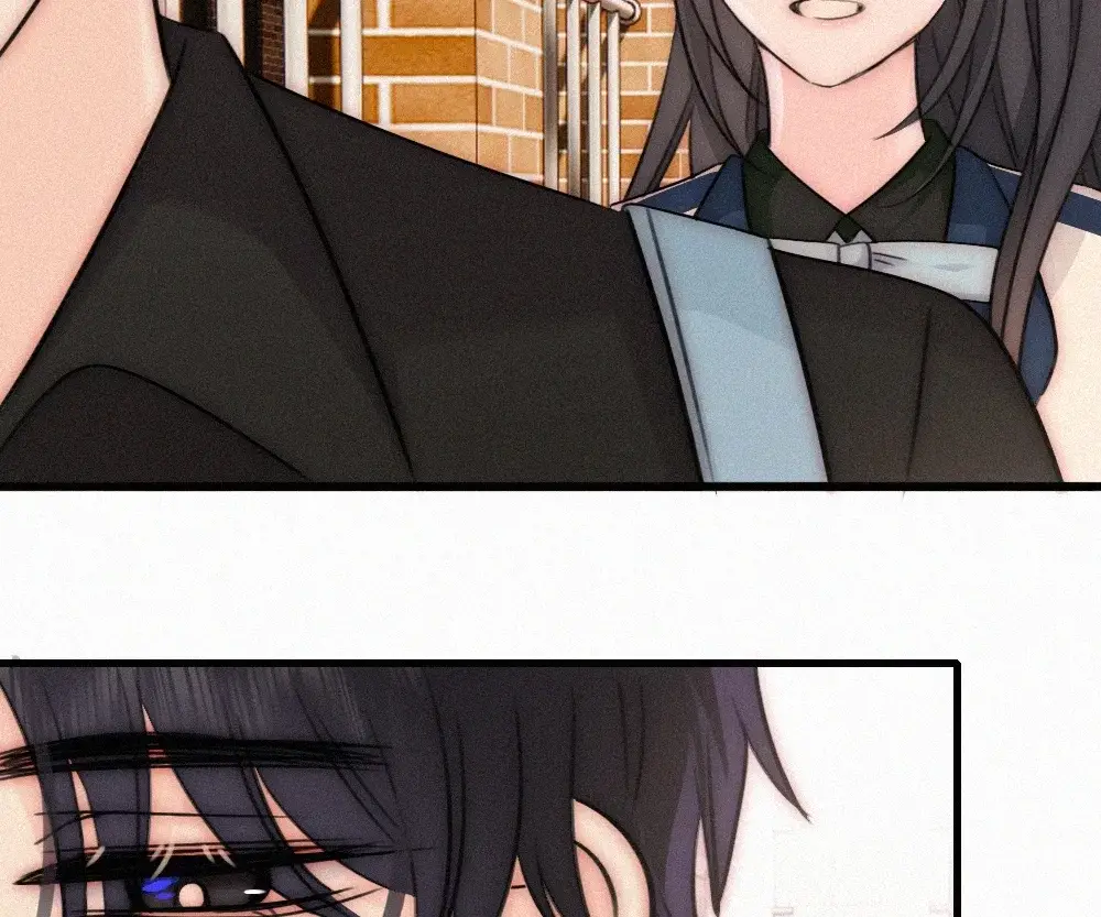 Read Only Love EN Manga Online