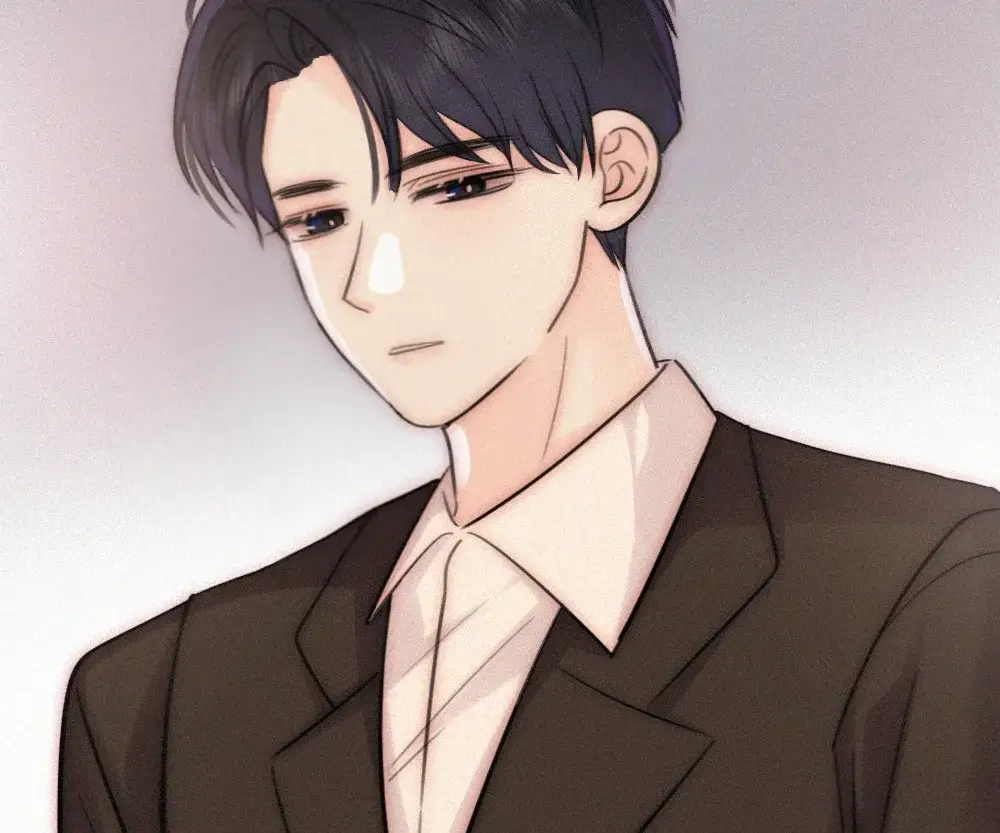 Read Only Love EN Manga Online