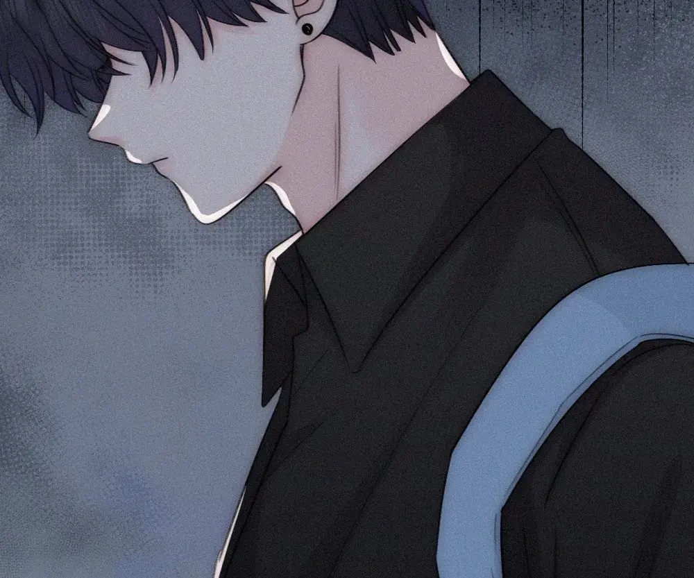 Read Only Love EN Manga Online