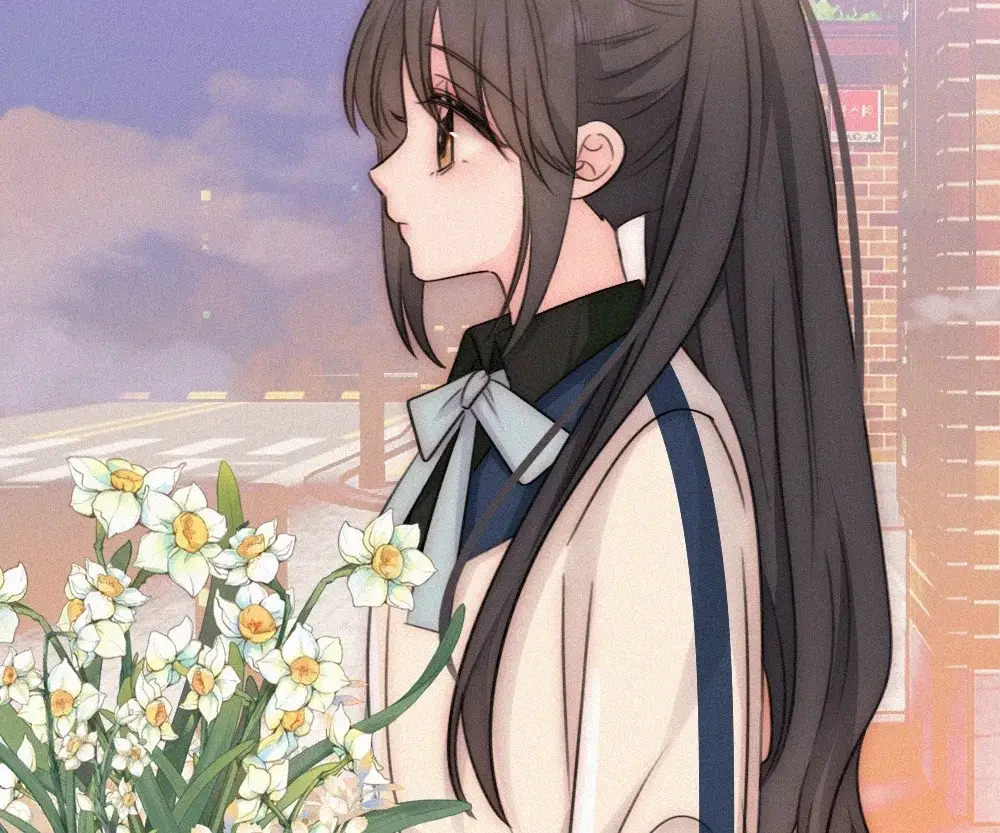 Read Only Love EN Manga Online