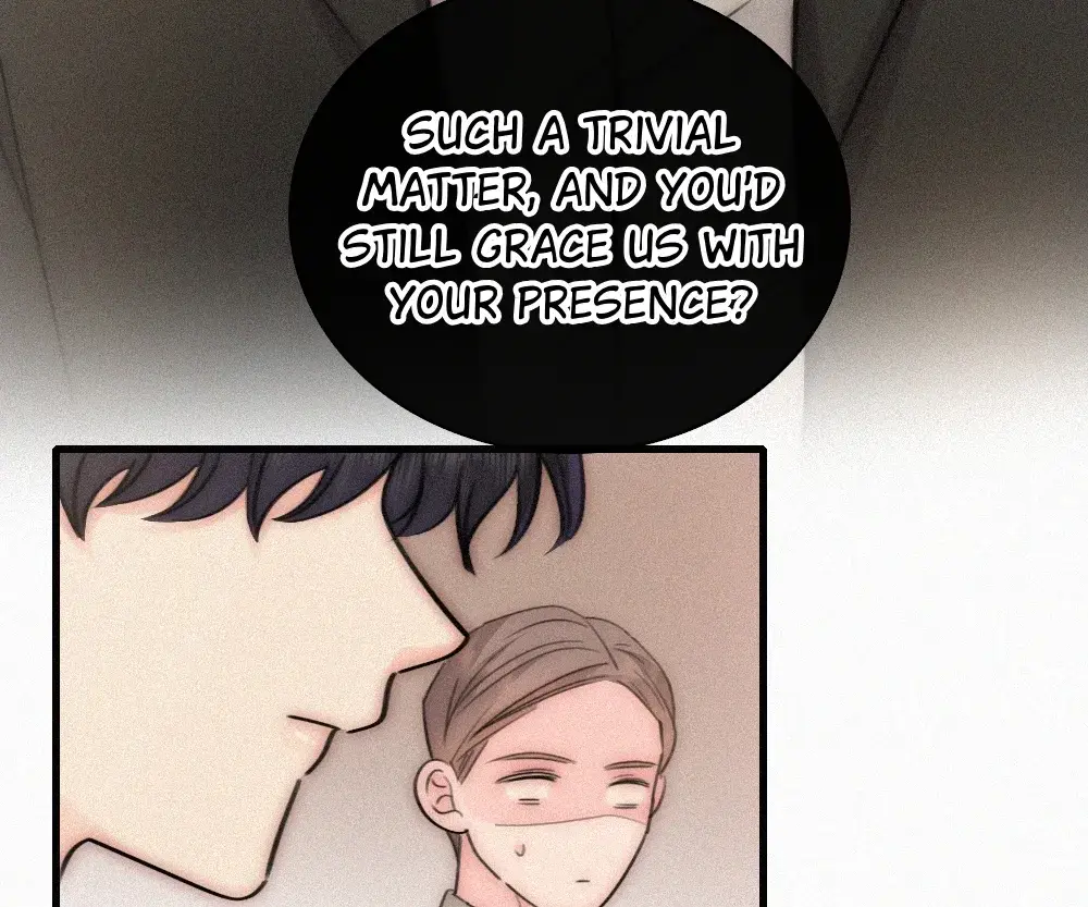 Read Only Love EN Manga Online