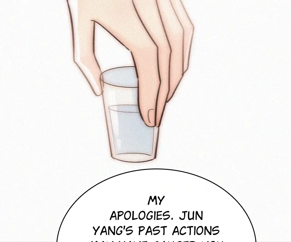 Read Only Love EN Manga Online