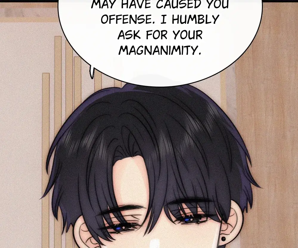 Read Only Love EN Manga Online