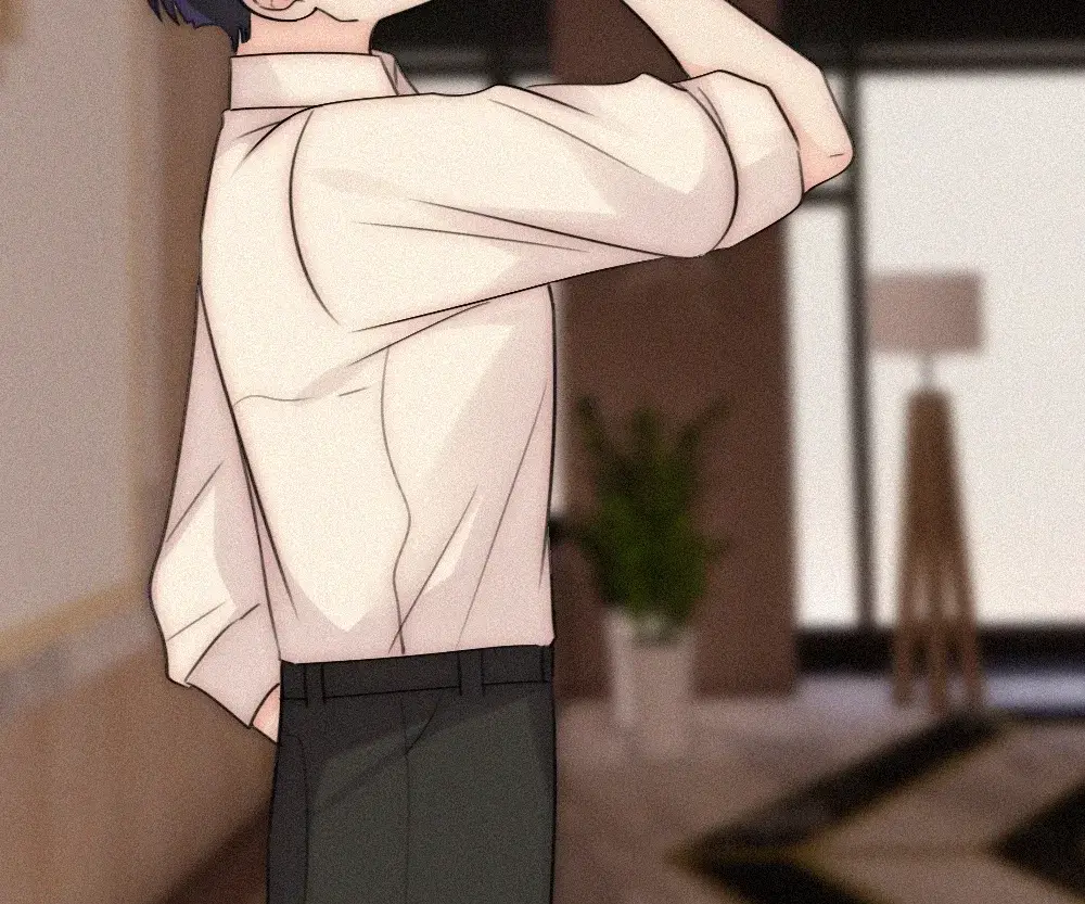 Read Only Love EN Manga Online