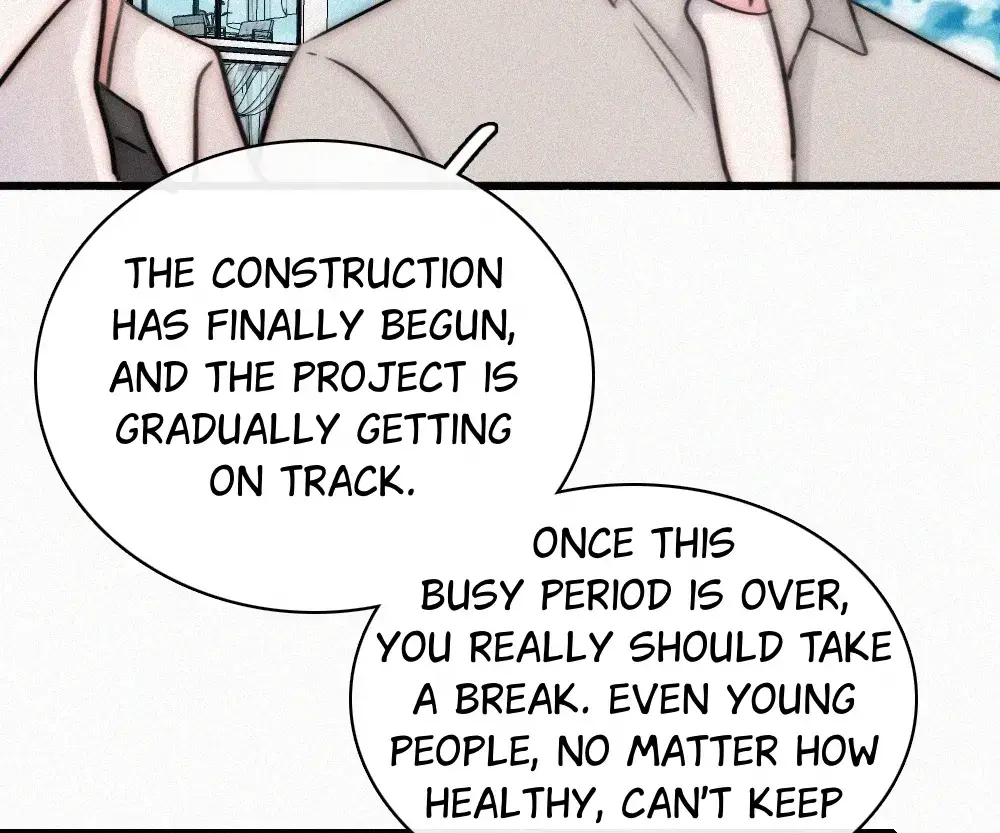 Read Only Love EN Manga Online