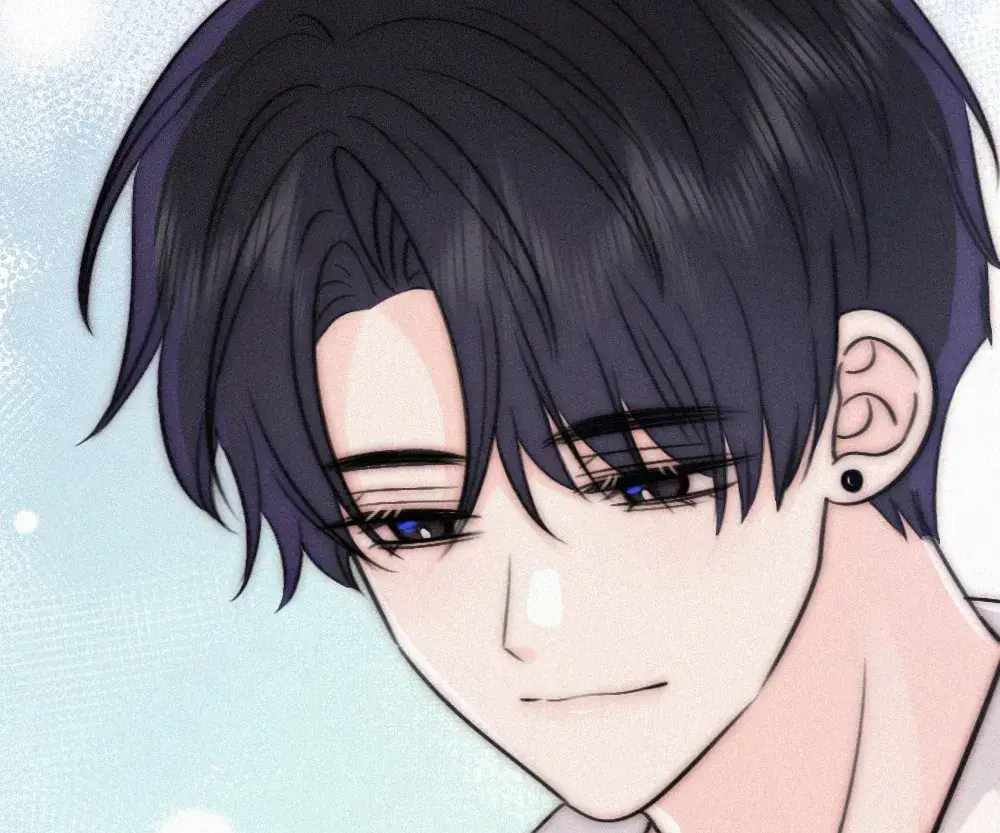 Read Only Love EN Manga Online