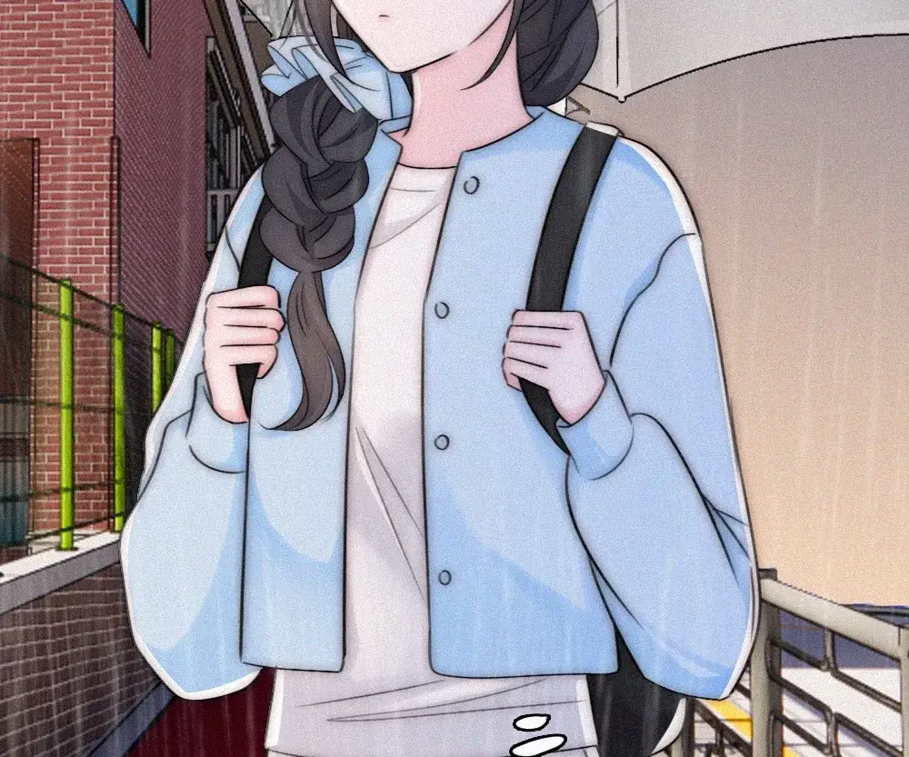 Read Only Love EN Manga Online