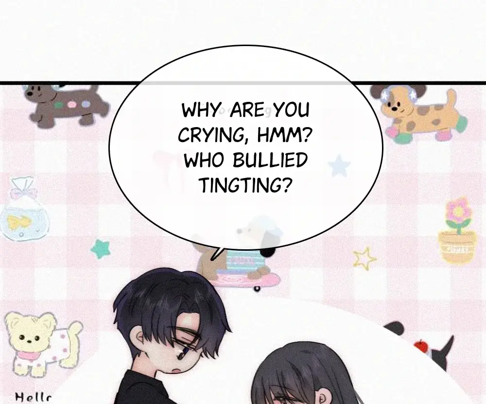 Read Only Love EN Manga Online