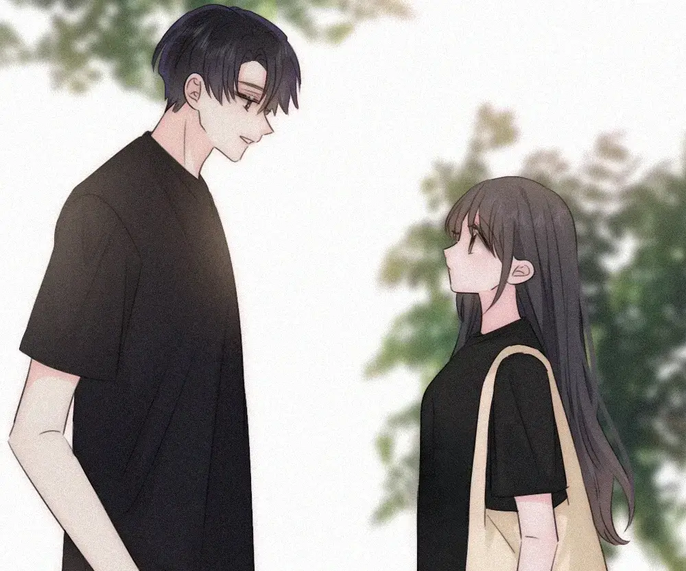 Read Only Love EN Manga Online