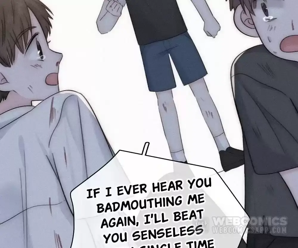 Read Only Love EN Manga Online