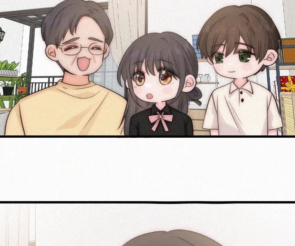 Read Only Love EN Manga Online