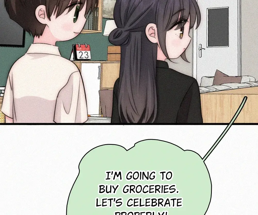 Read Only Love EN Manga Online