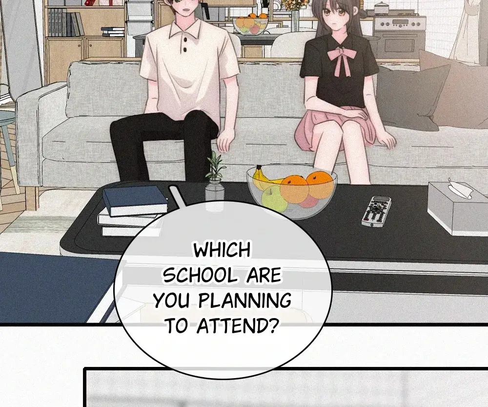 Read Only Love EN Manga Online