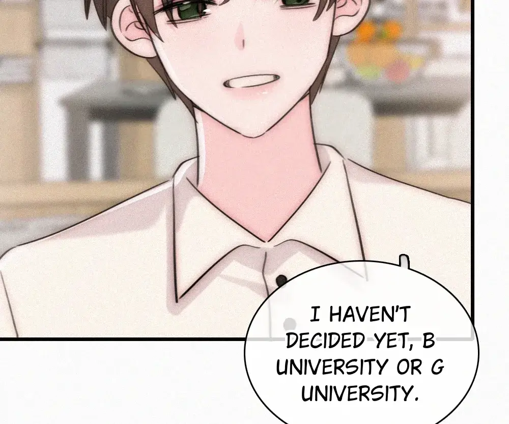 Read Only Love EN Manga Online