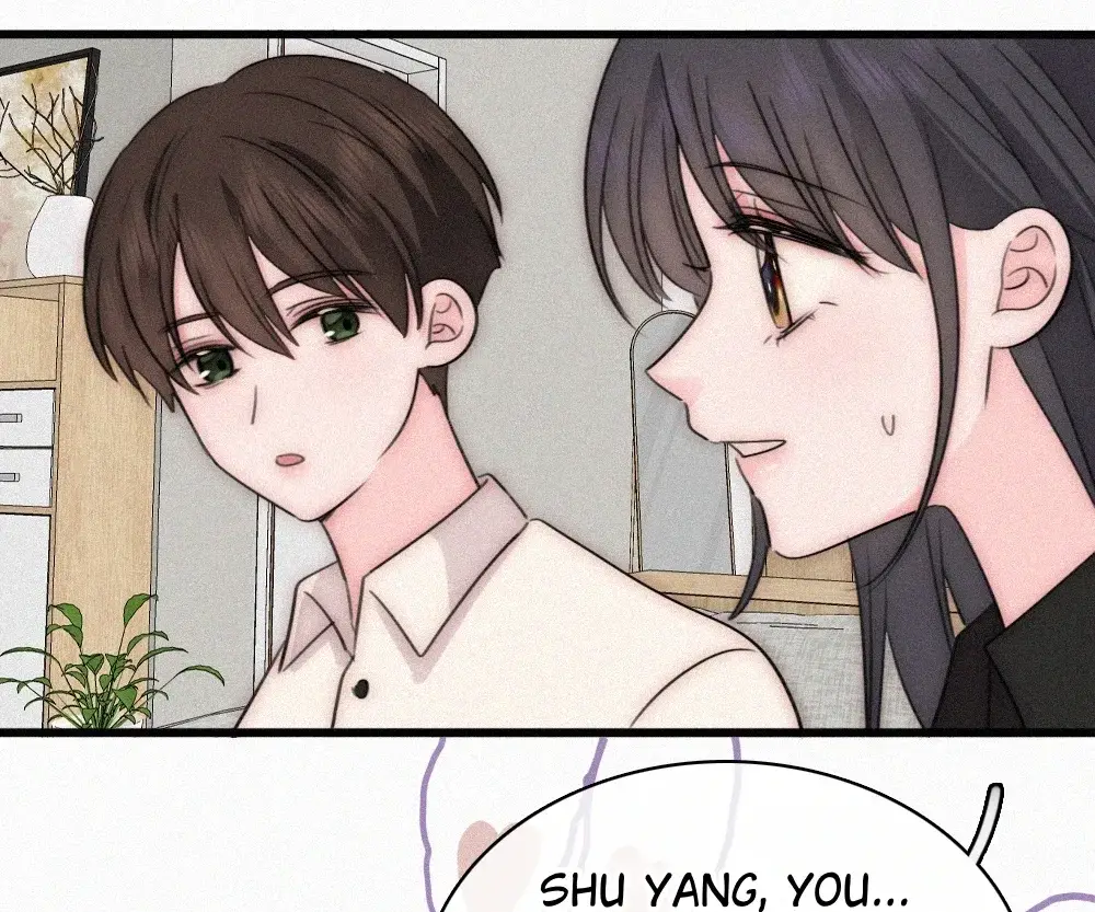 Read Only Love EN Manga Online