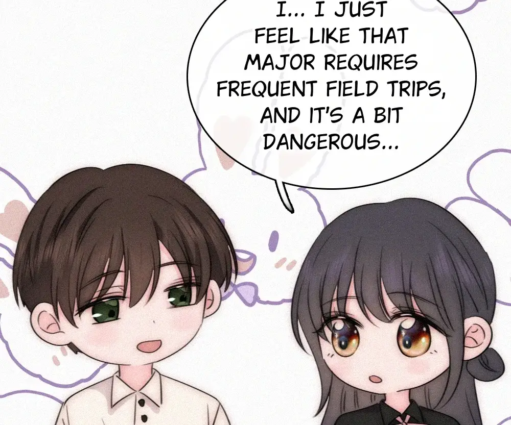 Read Only Love EN Manga Online