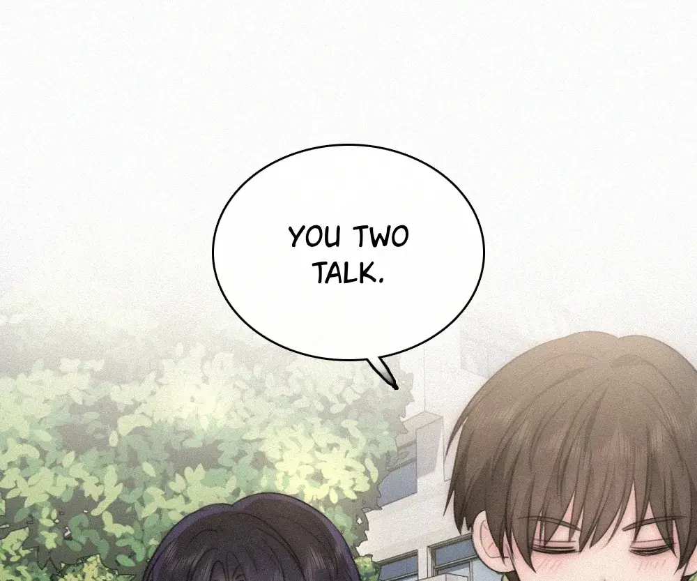 Read Only Love EN Manga Online