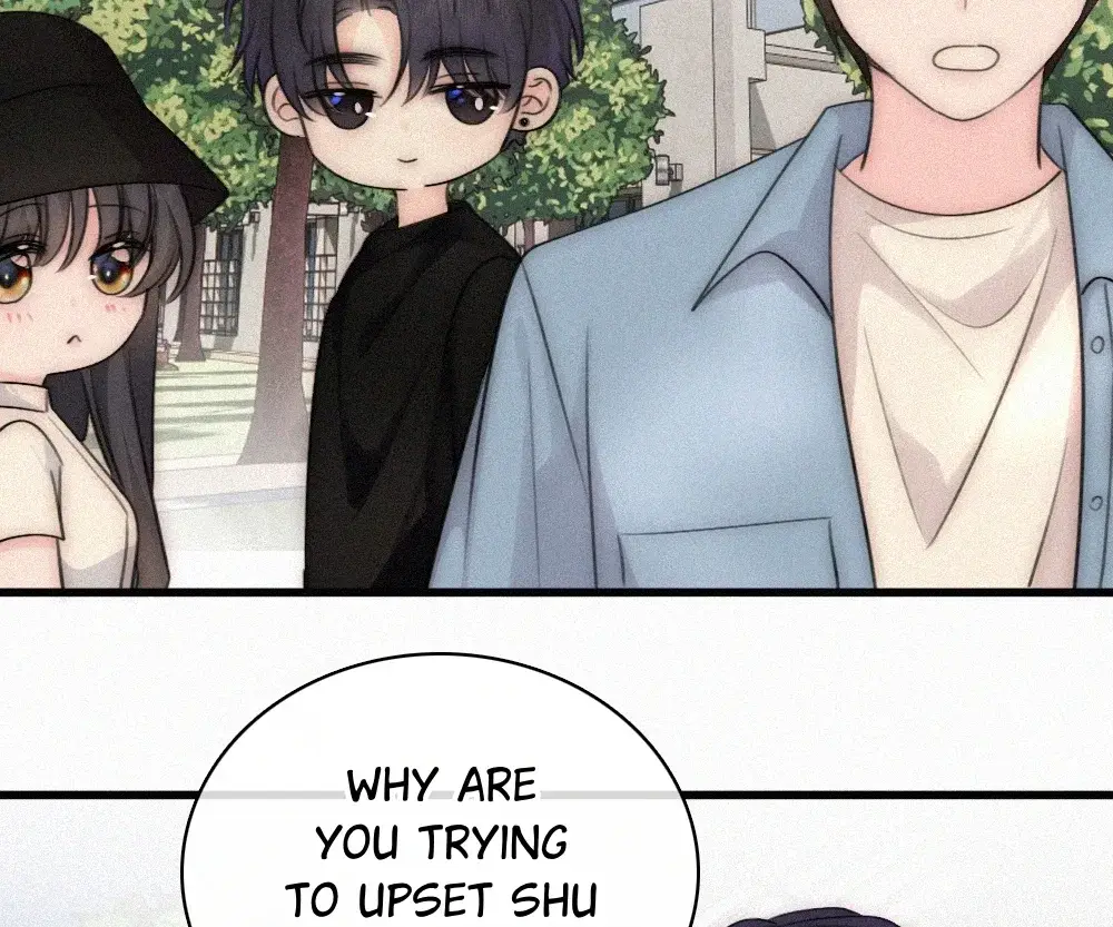 Read Only Love EN Manga Online