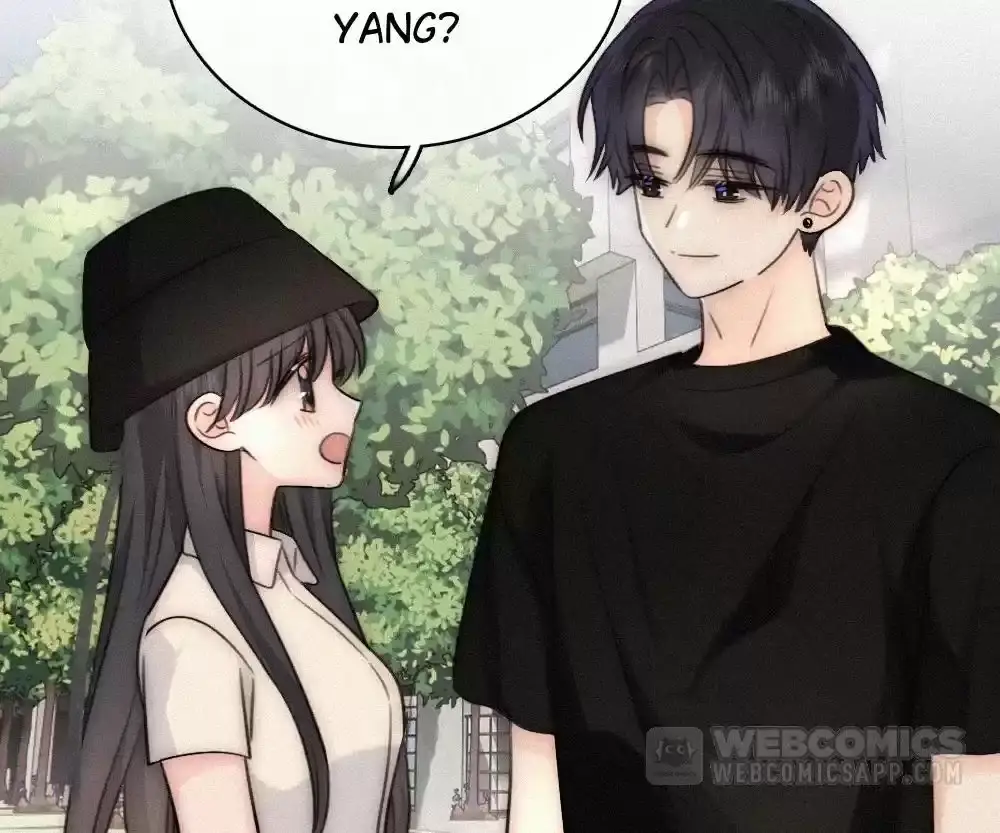 Read Only Love EN Manga Online