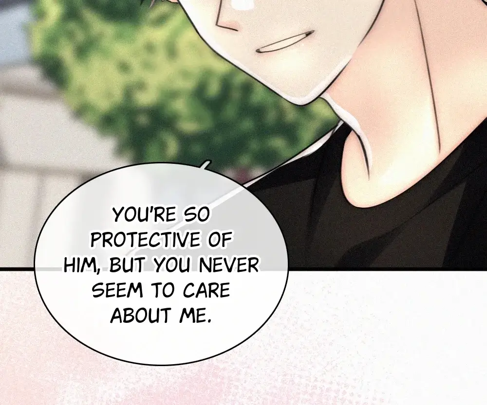 Read Only Love EN Manga Online