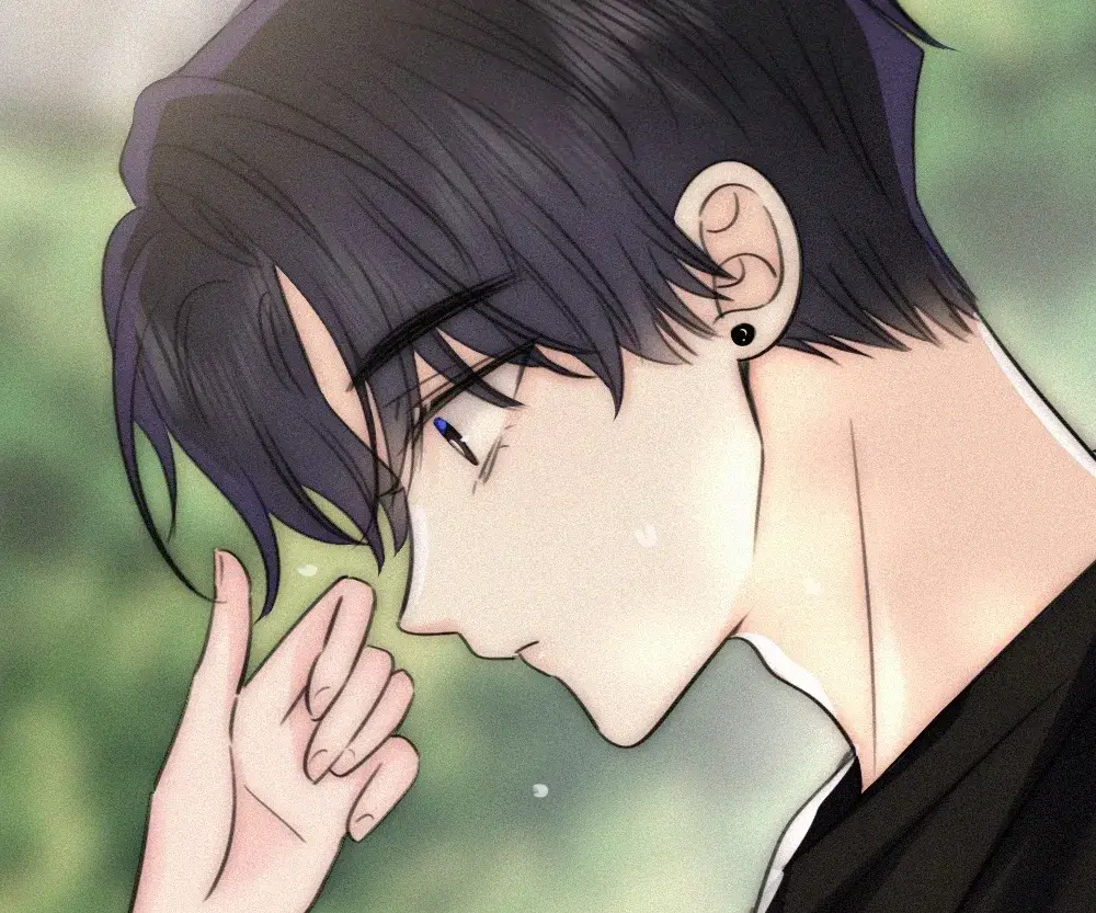 Read Only Love EN Manga Online