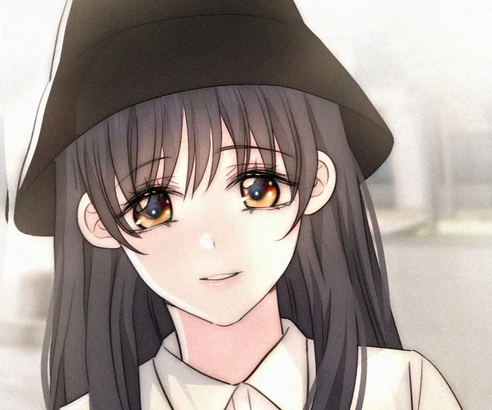 Read Only Love EN Manga Online