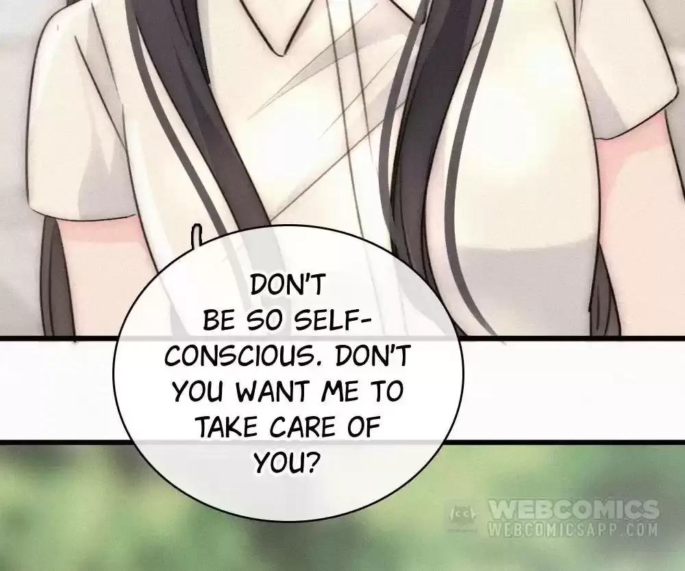 Read Only Love EN Manga Online