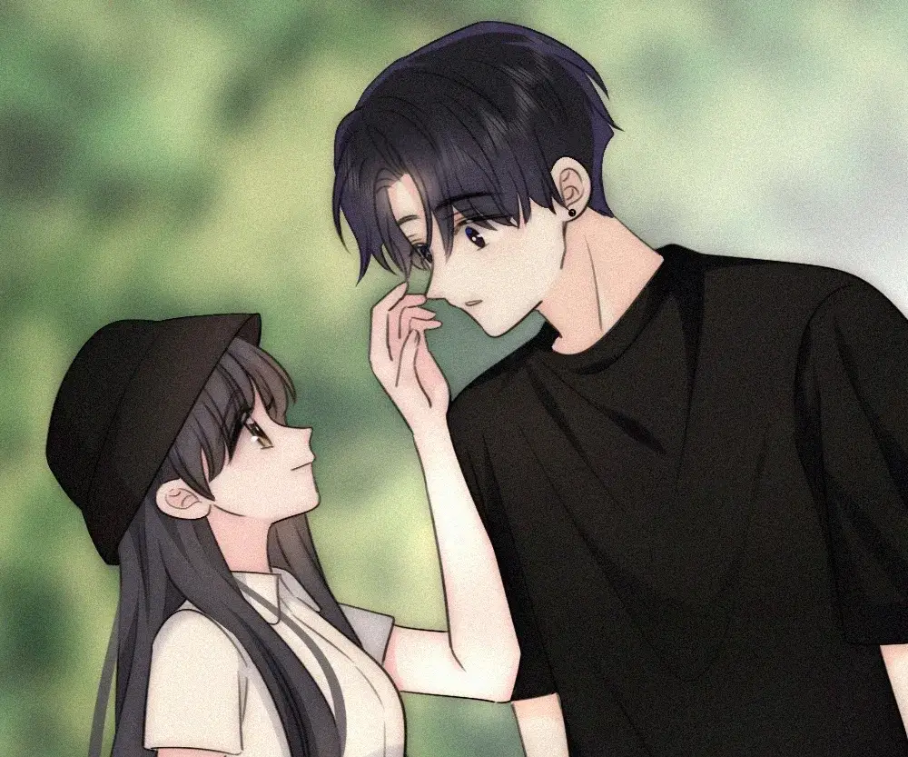 Read Only Love EN Manga Online