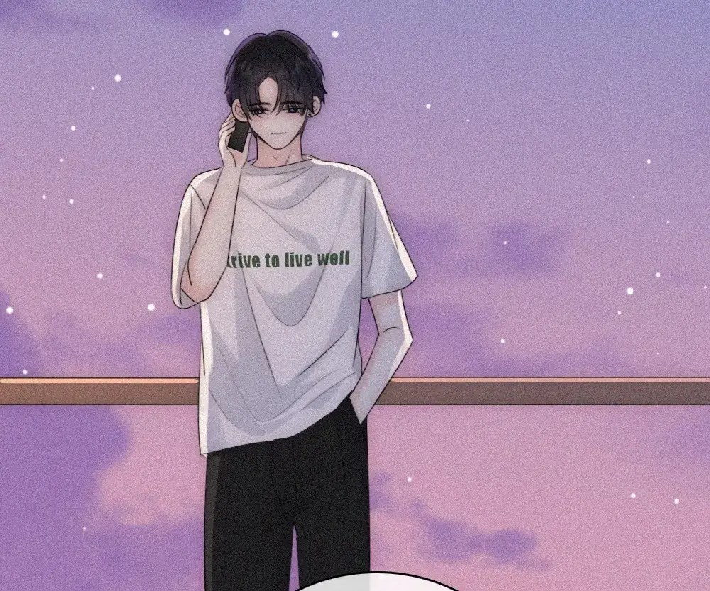 Read Only Love EN Manga Online