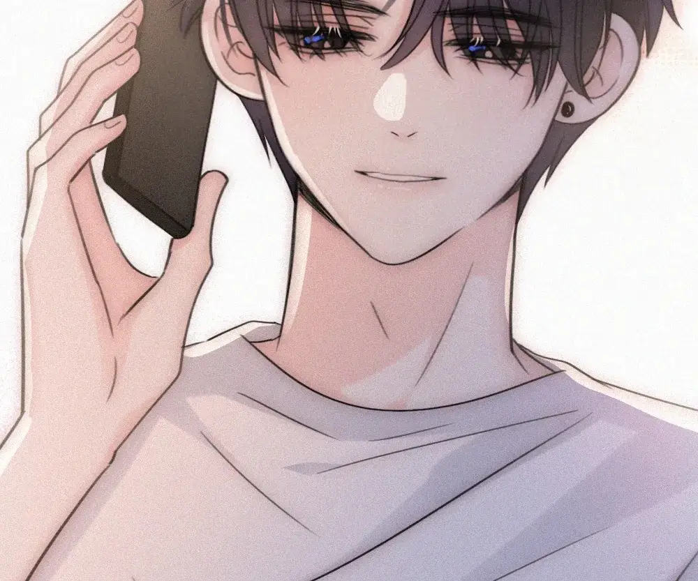 Read Only Love EN Manga Online