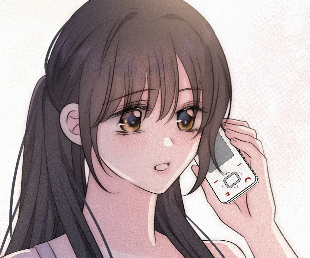 Read Only Love EN Manga Online