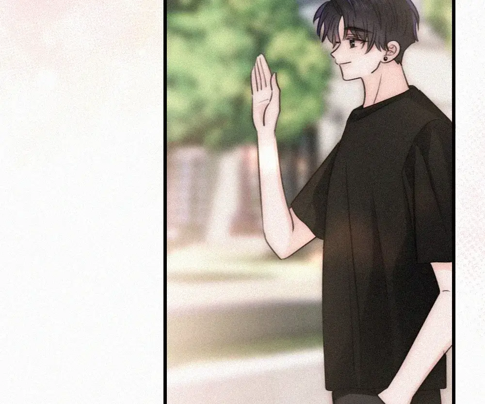 Read Only Love EN Manga Online