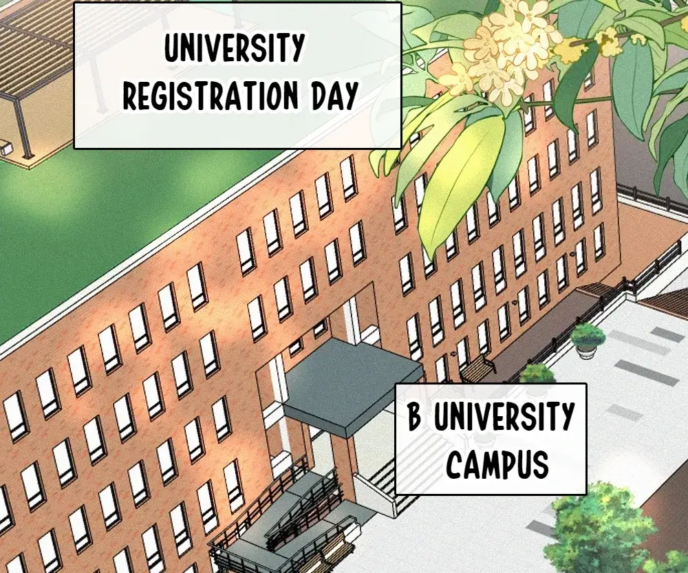 Read Only Love EN Manga Online