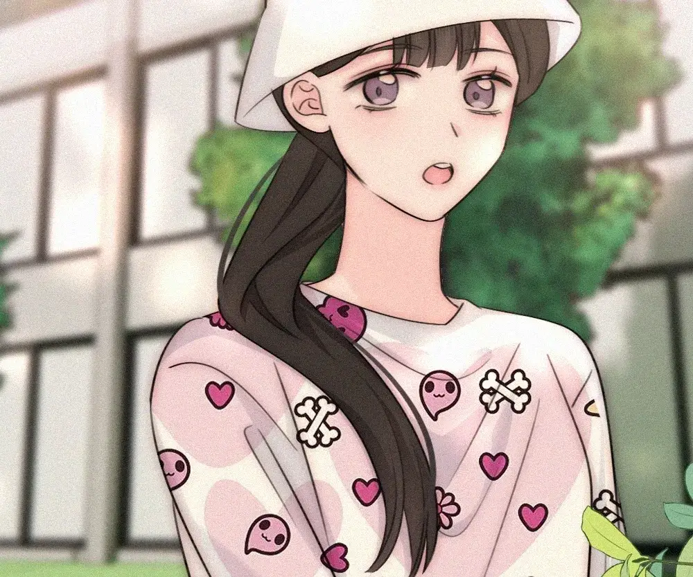 Read Only Love EN Manga Online