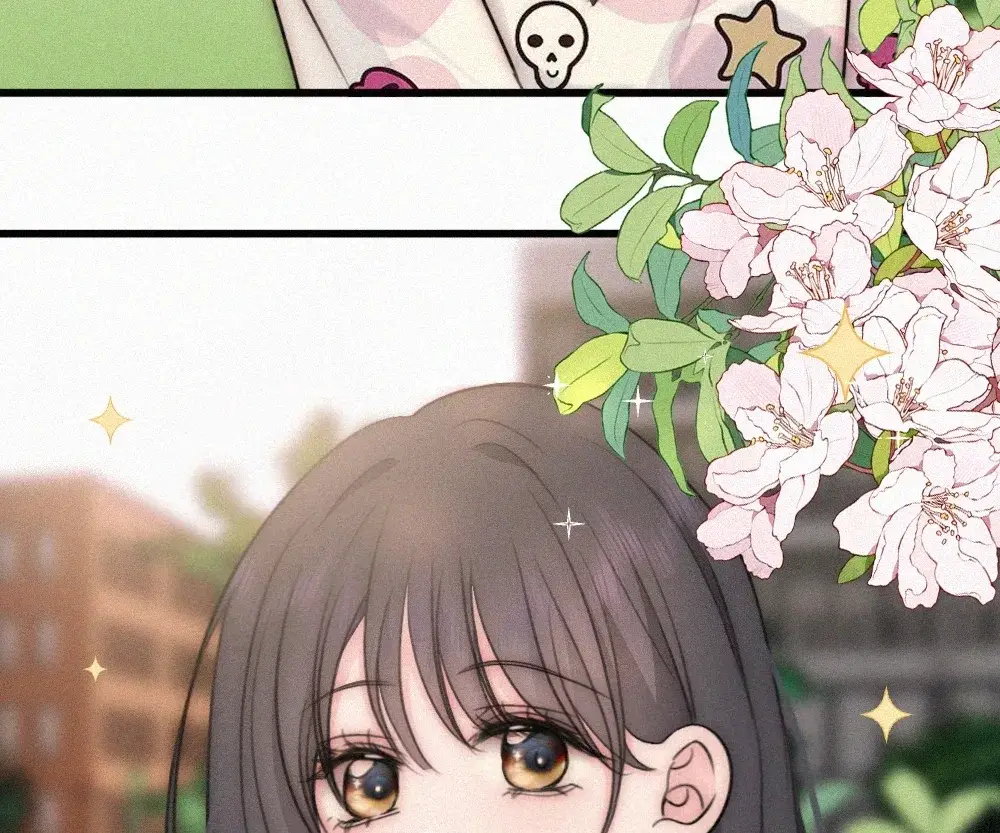 Read Only Love EN Manga Online